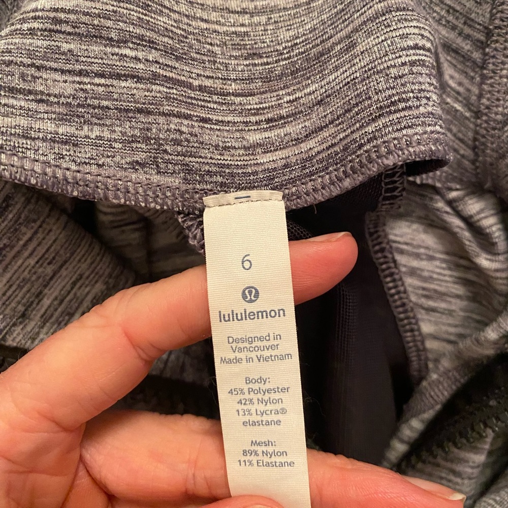 Lululemon Define Jacket - Picture 6 of 6